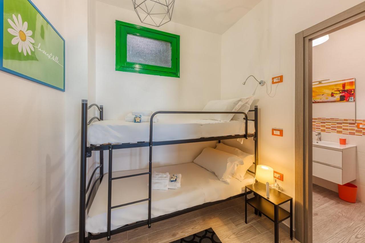 Apartmán Casaviva - Grazioso Bilocale Sul Mare A Ospedaletti Exteriér fotografie